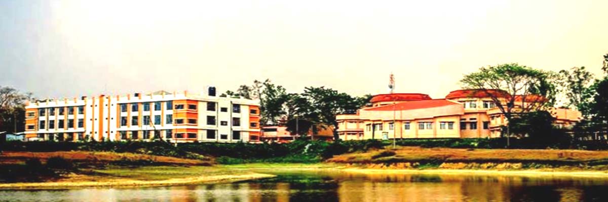 History of NIT Silchar